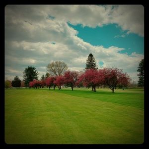 Meet your Posher, Richard K